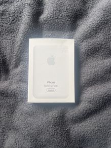 Apple MagSafe Battery Pack