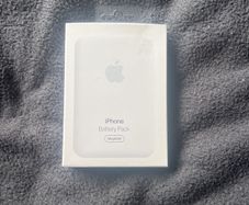 Apple MagSafe Battery Pack