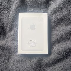 Apple MagSafe Battery Pack