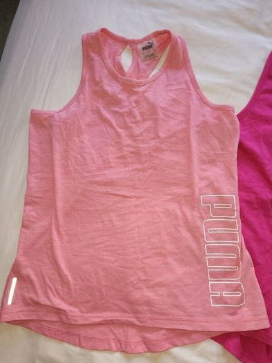 Puma tops