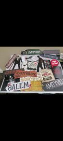 Halloween horror pictures