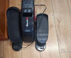 The Official Orbitrek MX Elliptical Trainer