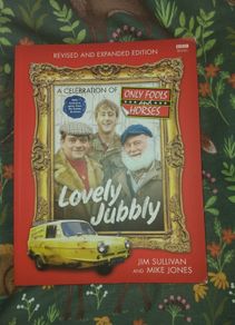 Only fools and horses book