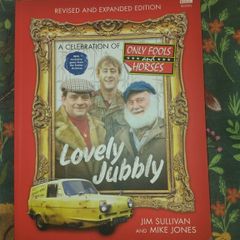 Only fools and horses book