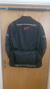 Alpinestars summer jacket