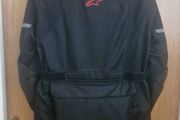 Alpinestars summer jacket