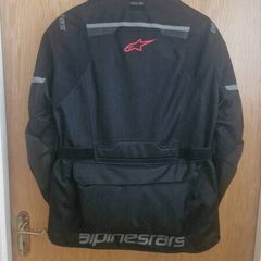 Alpinestars summer jacket