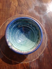 Michael Kennedy bowl