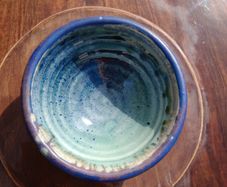 Michael Kennedy bowl