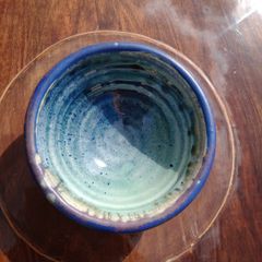 Michael Kennedy bowl