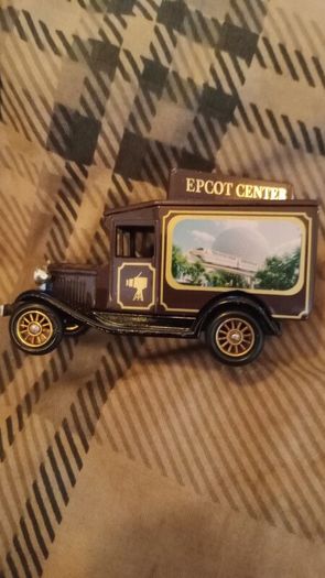 Van Collectable
