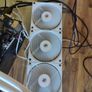 Tempest Liquid Cooler 360mm White AIO Image 6
