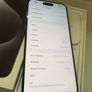 iphone 15 pro max 256 gb Image 5