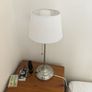 Modern Table / Bedside Nightstand Lamp Image 2