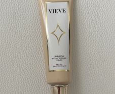 Vieve Skin Nova Instant Radiance Primer 30ml
