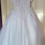 Communion dress. Image 4