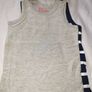 NEXT boys vest t-shirts BNWT Age 3 Image 2