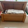 Oak Furniture Set!!! Image 4