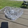 Marquis By Waterford Crystal Footed Bowl Image 2