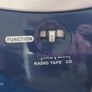 BUSH Portable CD Player with Radio Cassette Recorder, Radio and Tapes working fine, CD Player not playing Image 10