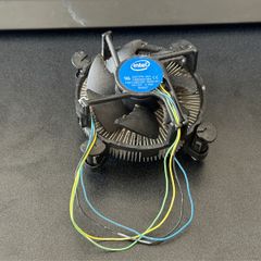 Intel CPU Cooler | Proccesor Fan