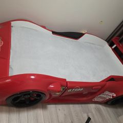 Car bed
