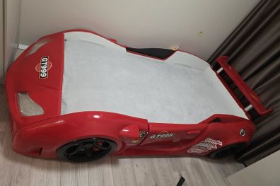 Car bed