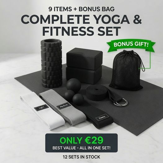 Fitness Set