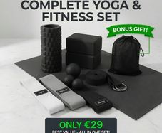 Fitness Set