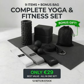 Fitness Set