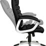 Executive Office Chair Free Nationwide delivery Image 5