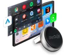 CarlinKit MINI-Ultra 3
