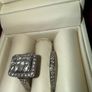 Stunning 1.50CT Diamond Bridal Set (9ct White Gold) Image 4