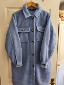 Womens jacket