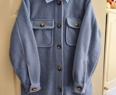 Womens jacket