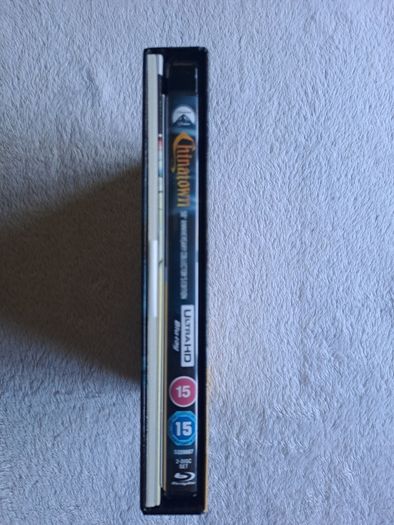 Chinatown Limited Edition 4K UHD OOP