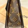 Louis Vuitton Tilsitt Bag Image 4