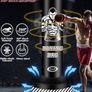 180cm Free Standing Boxing Bag Inflatable Heavy Punch Bag with Stand Kickboxing Bags for MMA Muay Thai Fitness Women Men Training Equipment Image 4