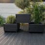 Premium Wooden Planters Image 2
