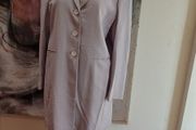 Designer  3 piece  suit Gold  by Irish Designer  Michael  H.