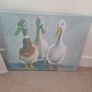Picture, Ducks Image 3