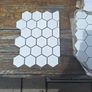 hexagon tiles Image 2