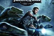 Jurassic World (DVD)