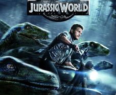 Jurassic World (DVD)