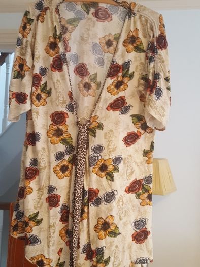 Beautiful Tunic From Lua Morena