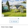 garden gazebo tent Image 2