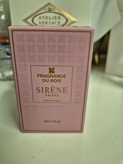 Parfume