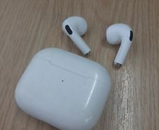 Ear phones