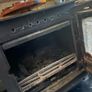 Henley 30kw stove with back boiler Image 3