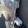 Euro C20 AR hot water solar thermal panels x 4 and extras Image 2
